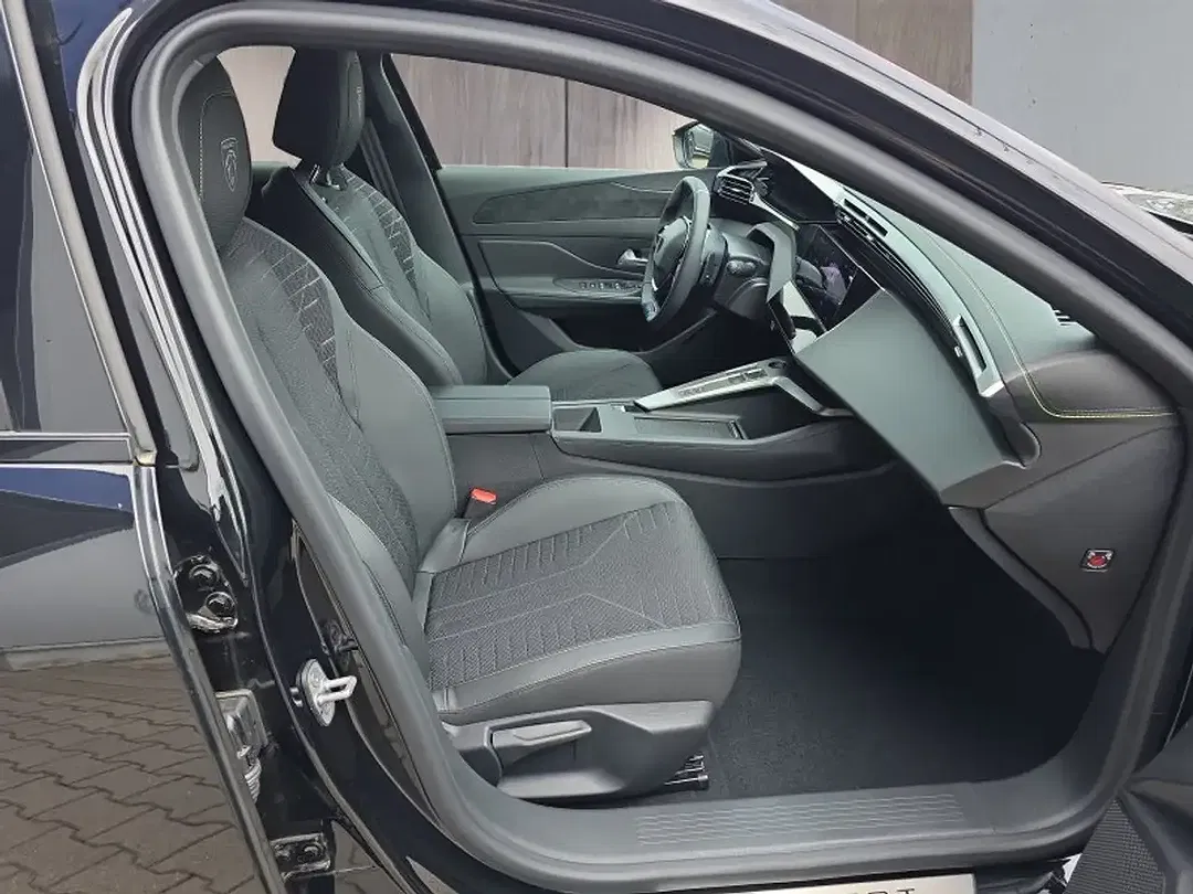 Peugeot 308 - Thumbnail 15
