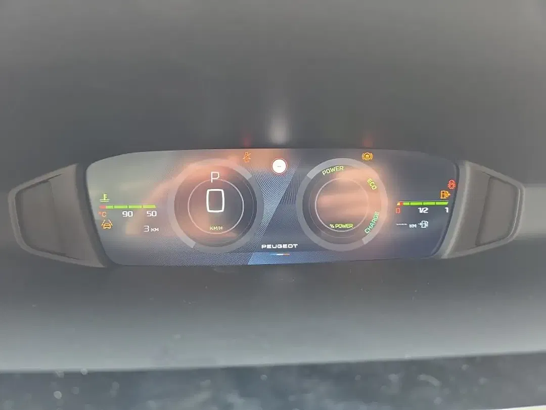 Peugeot 308 - Thumbnail 17