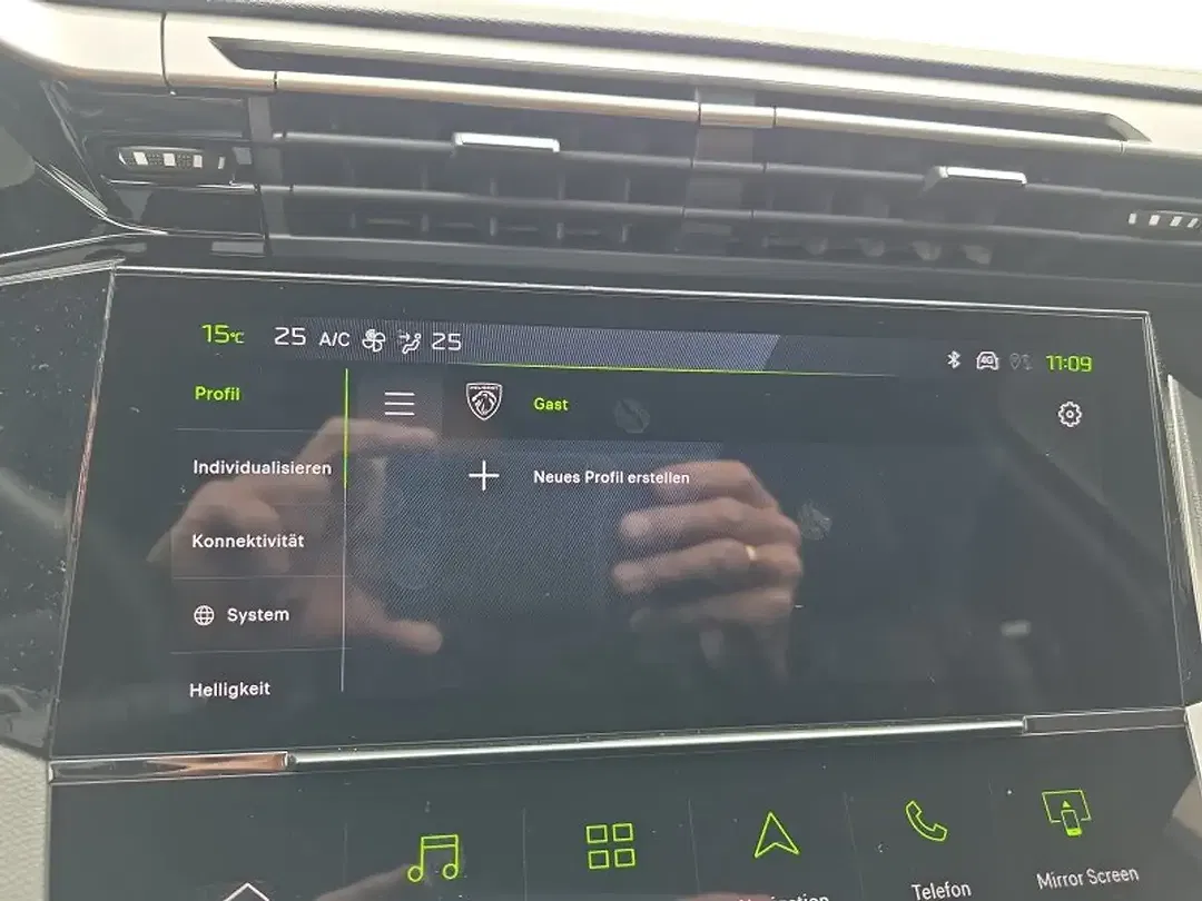 Peugeot 308 - Thumbnail 26