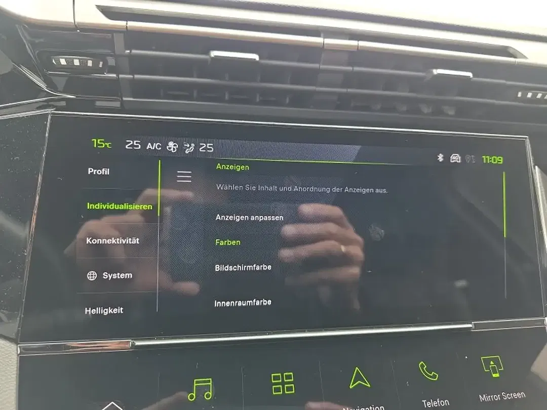 Peugeot 308 - Thumbnail 27