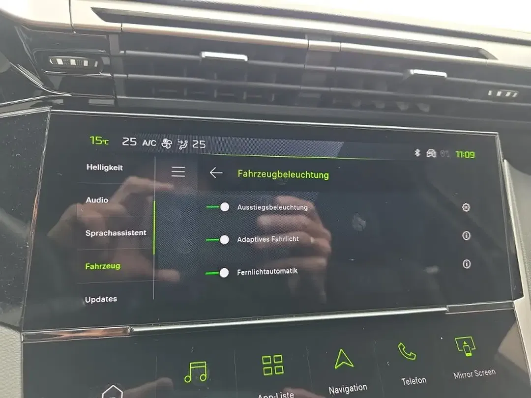 Peugeot 308 - Thumbnail 33