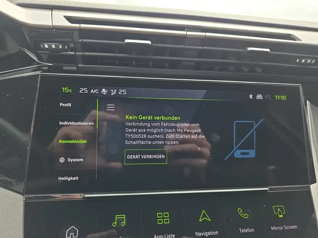 Peugeot 308 - Thumbnail 36