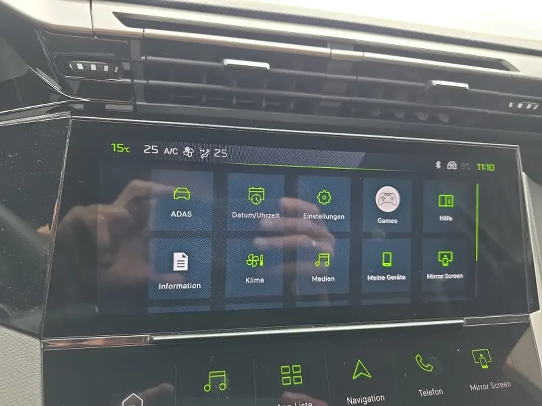 Peugeot 308 - Thumbnail 37