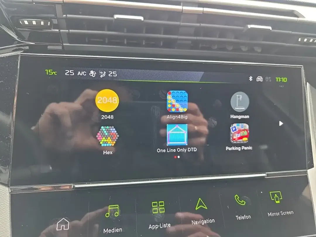Peugeot 308 - Thumbnail 39