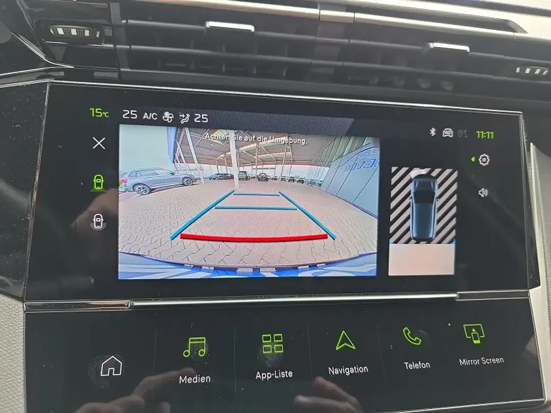 Peugeot 308 - Thumbnail 41