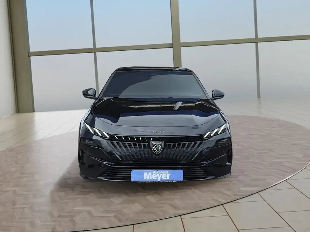 Peugeot 308 - Thumbnail 8