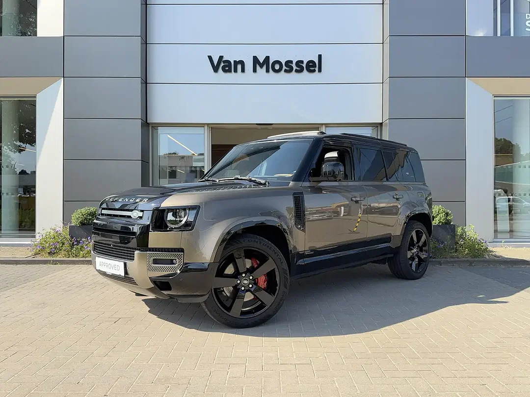 Land Rover Defender - Afbeelding 1