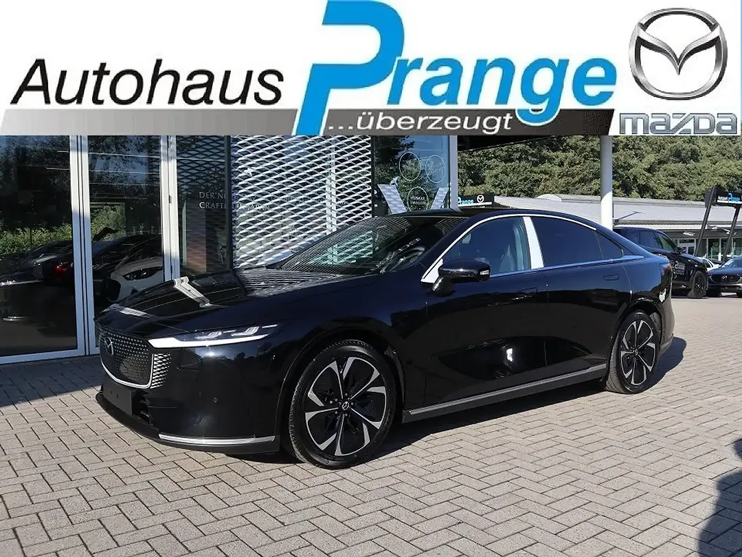Mazda 6e - Thumbnail 1