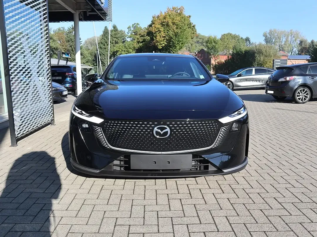 Mazda 6e - Thumbnail 7