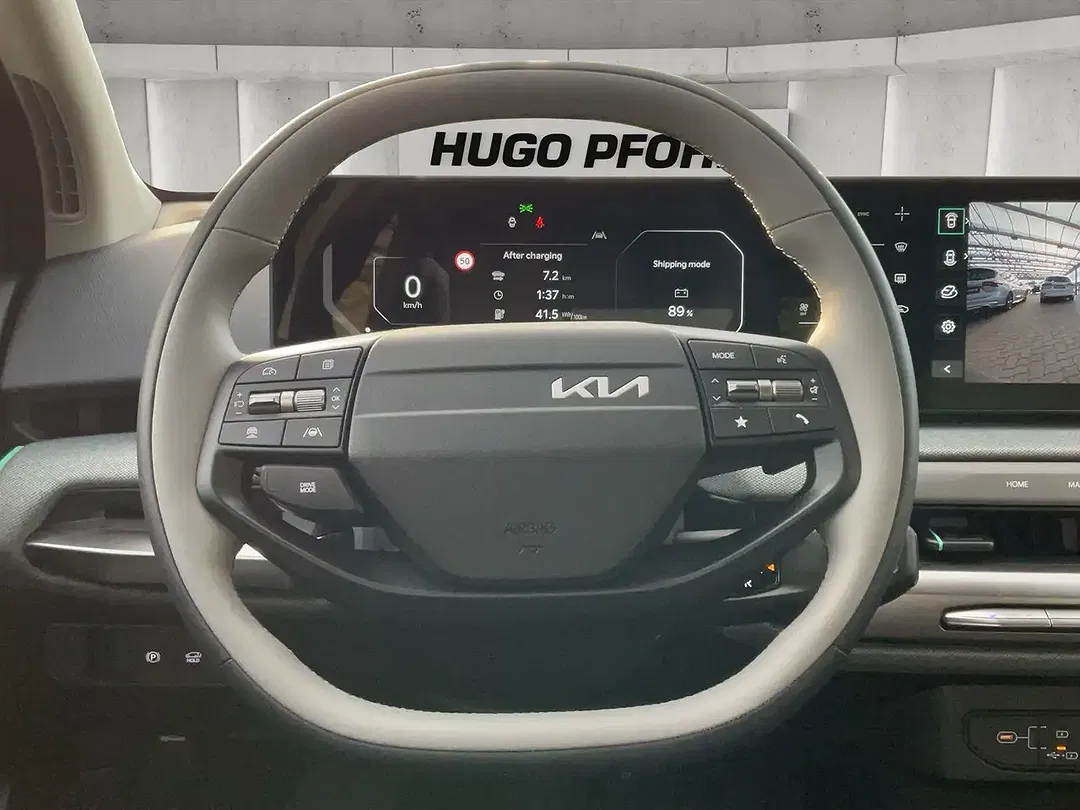 Kia EV4 - Thumbnail 13