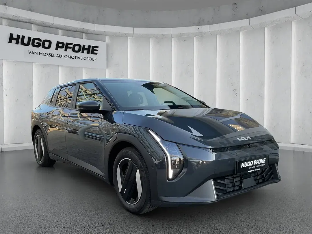 Kia EV4 - Thumbnail 7