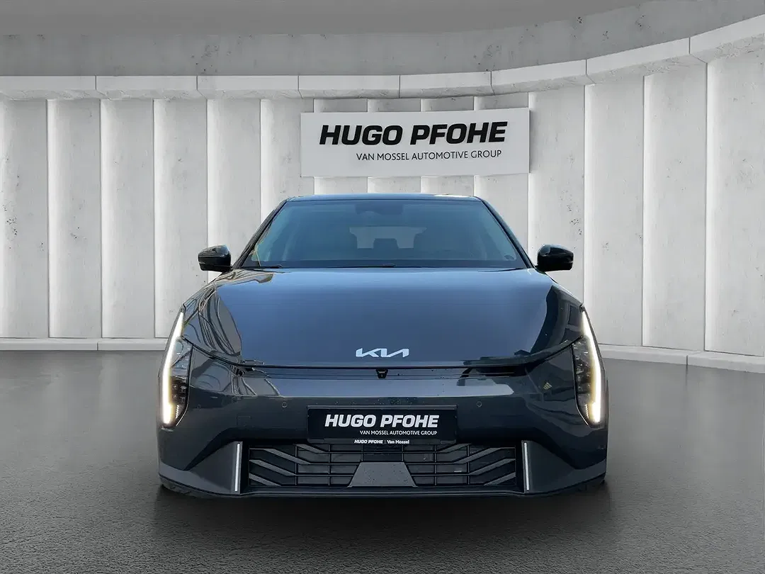 Kia EV4 - Thumbnail 8