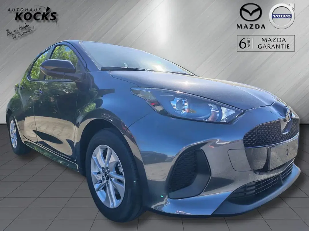 Mazda 2 - Afbeelding 1