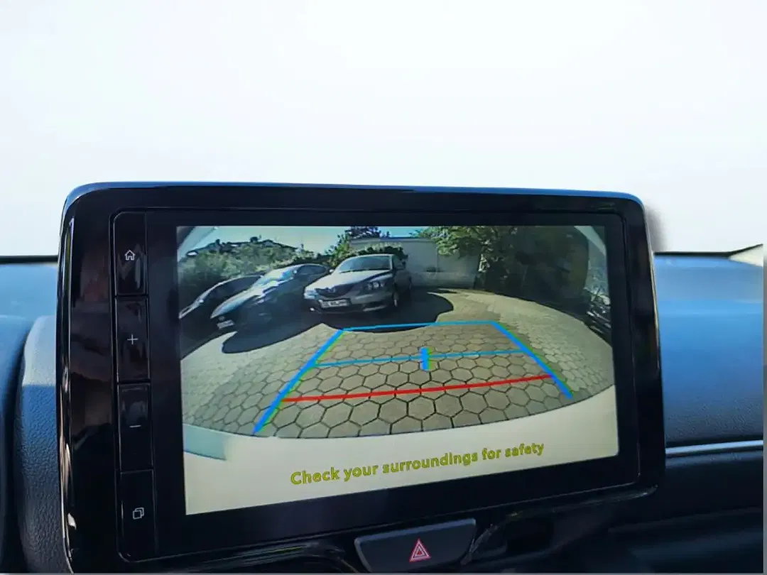 Mazda 2 - Thumbnail 15