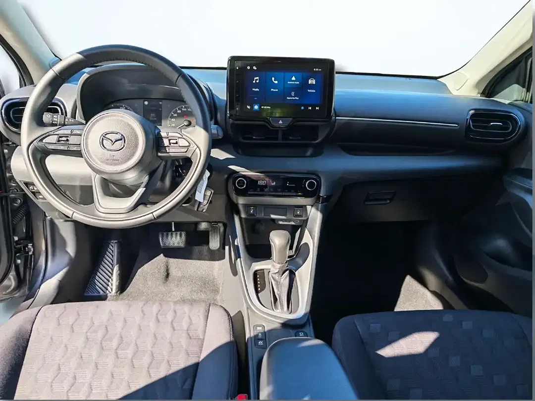 Mazda 2 - Thumbnail 8