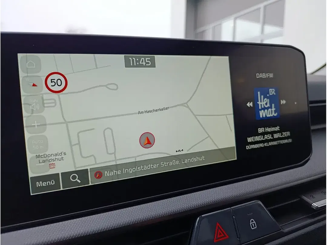 Kia Stonic - Thumbnail 10