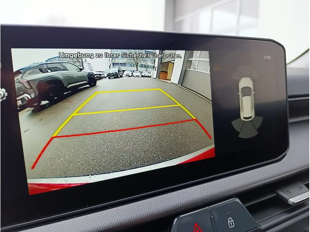 Kia Stonic - Thumbnail 11