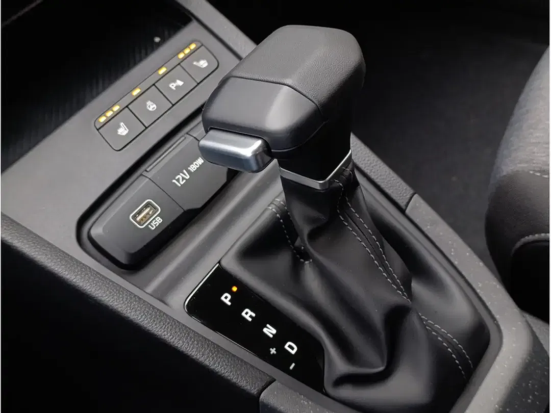 Kia Stonic - Thumbnail 14