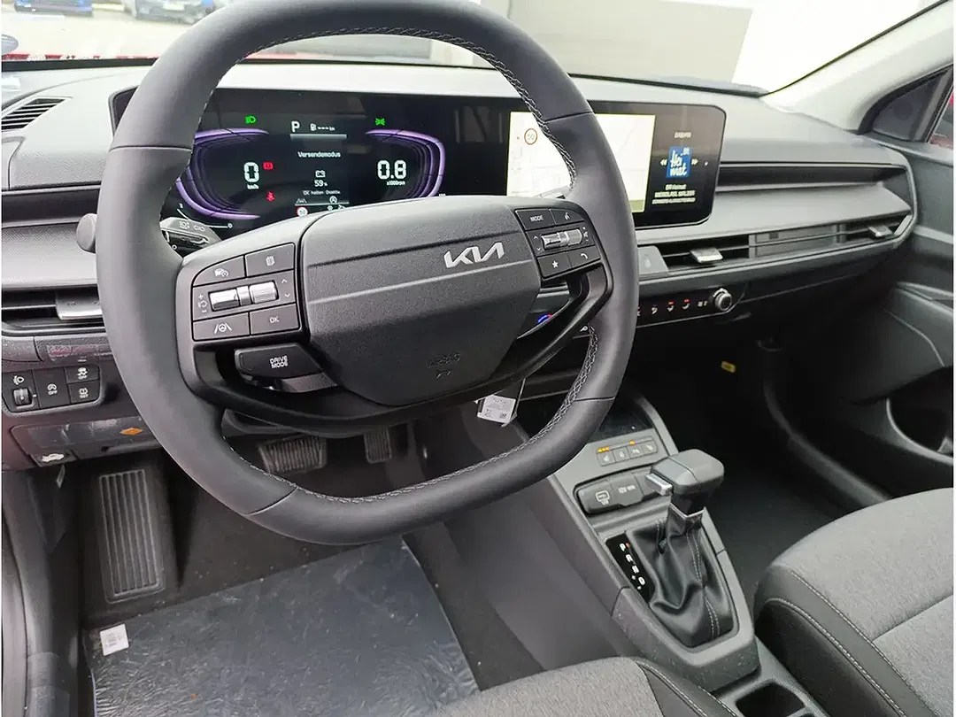 Kia Stonic - Thumbnail 6