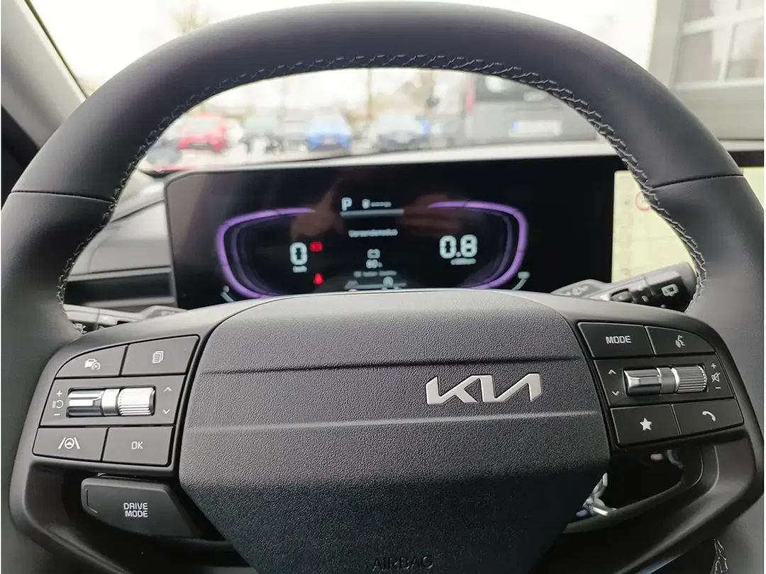 Kia Stonic - Thumbnail 9