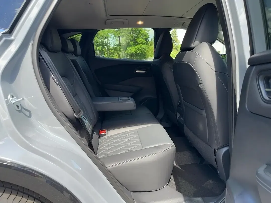 Nissan Qashqai - Thumbnail 12