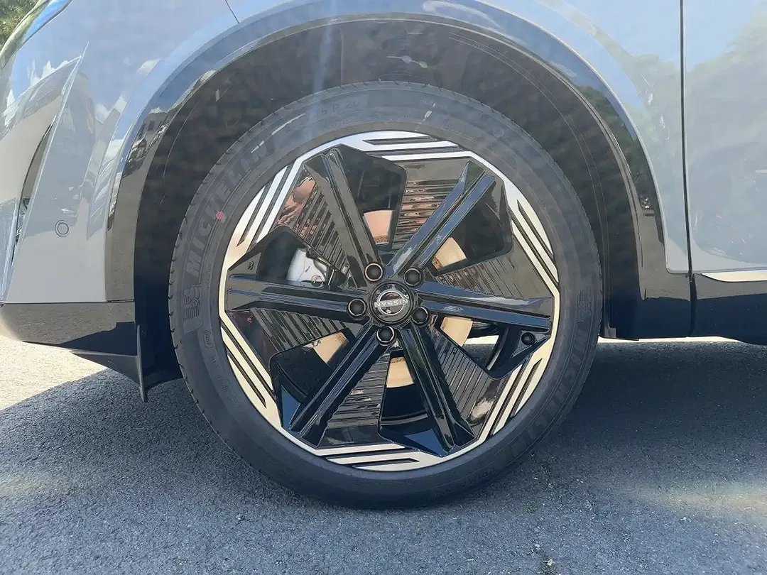 Nissan Qashqai - Thumbnail 7