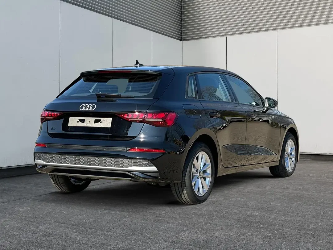Audi A3 - Afbeelding 1