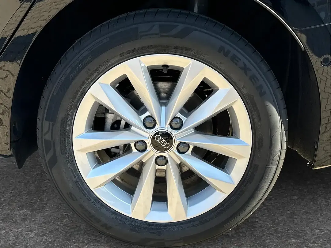 Audi A3 - Thumbnail 10