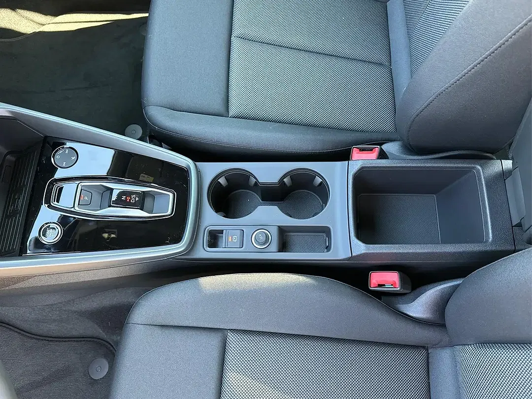 Audi A3 - Thumbnail 11