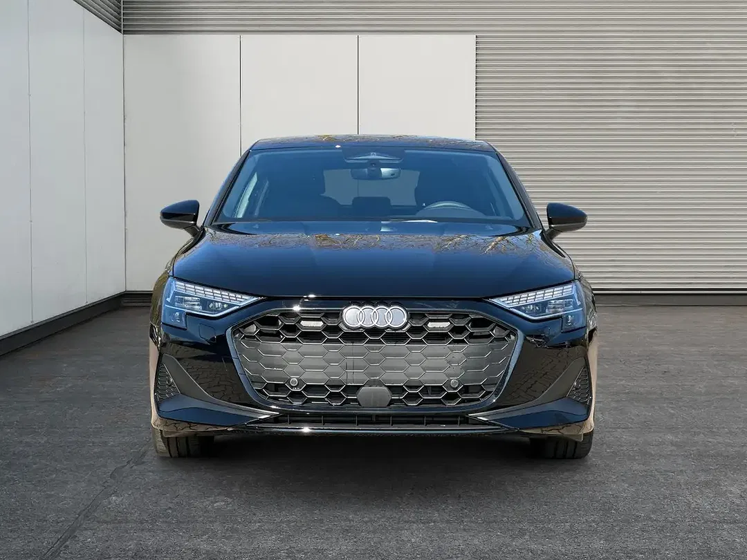 Audi A3 - Thumbnail 4