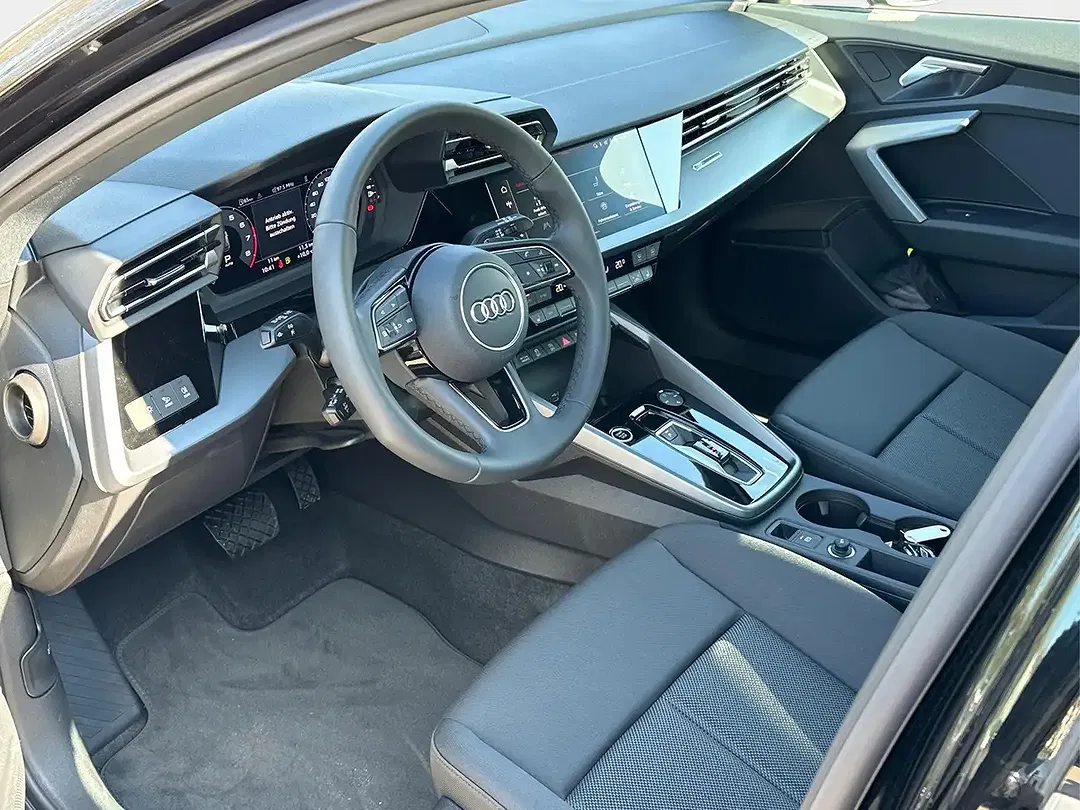 Audi A3 - Thumbnail 7