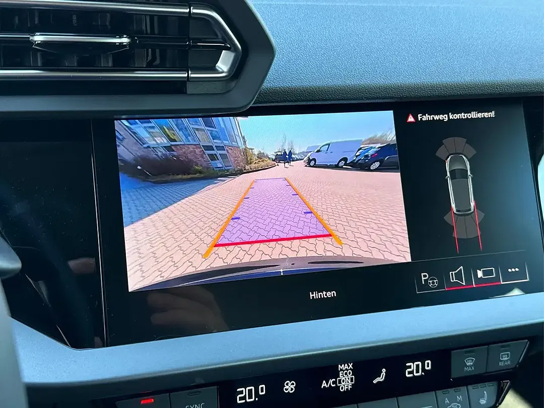 Audi A3 - Thumbnail 8