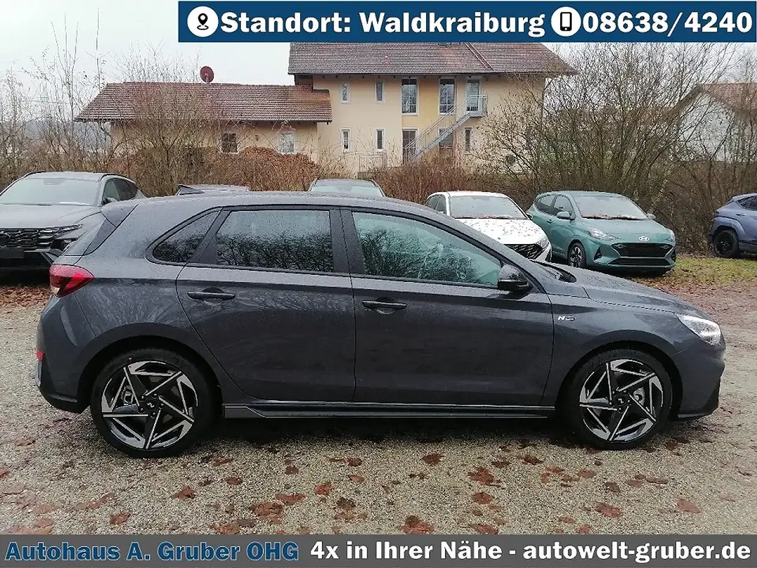 Hyundai i30 - Thumbnail 10
