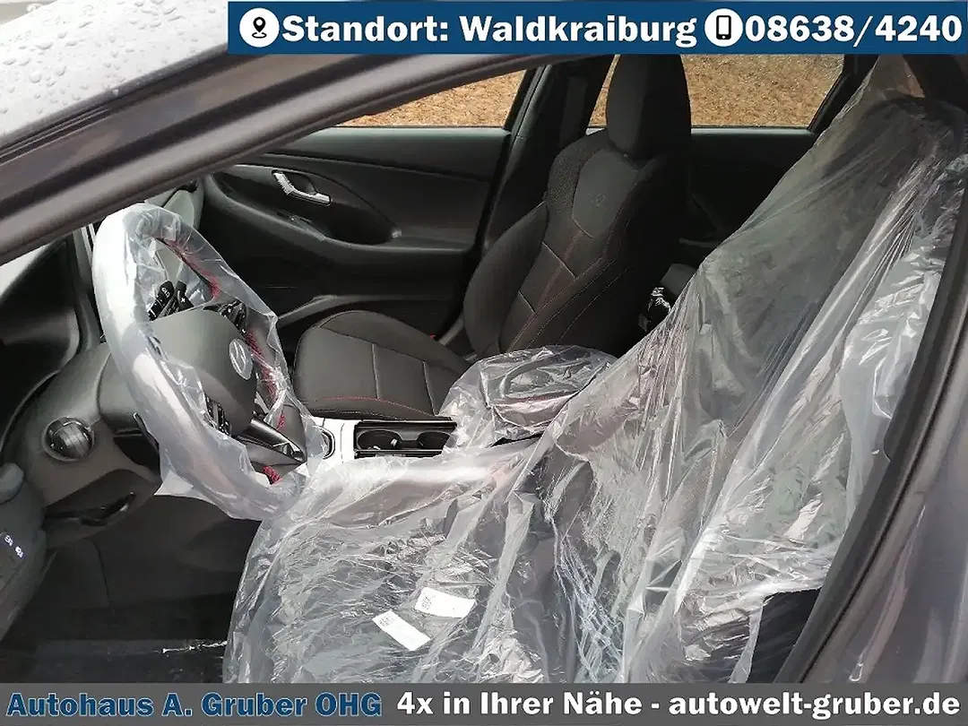 Hyundai i30 - Thumbnail 12