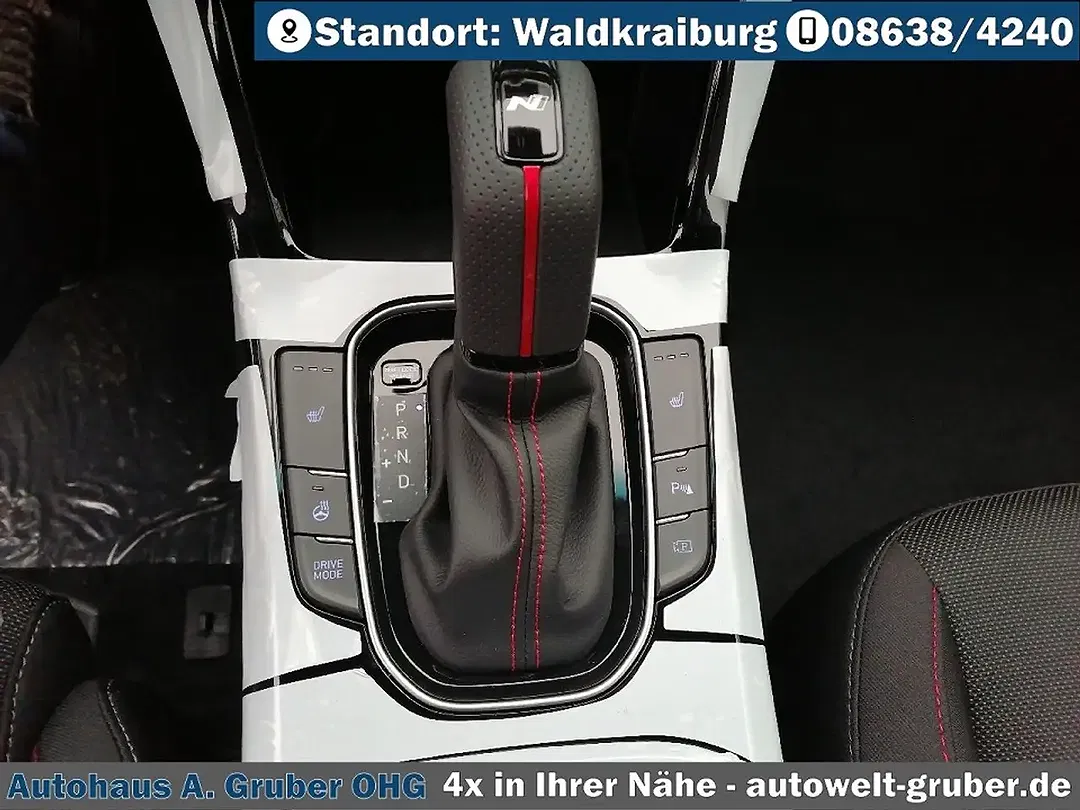 Hyundai i30 - Thumbnail 13