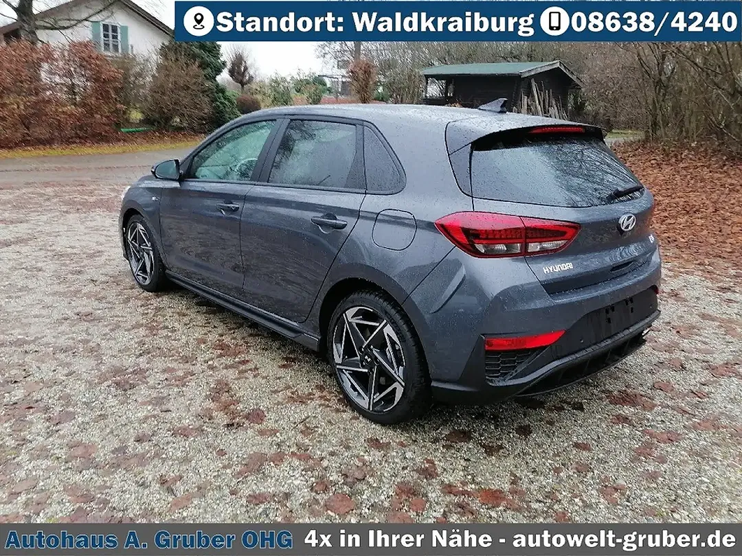 Hyundai i30 - Thumbnail 5
