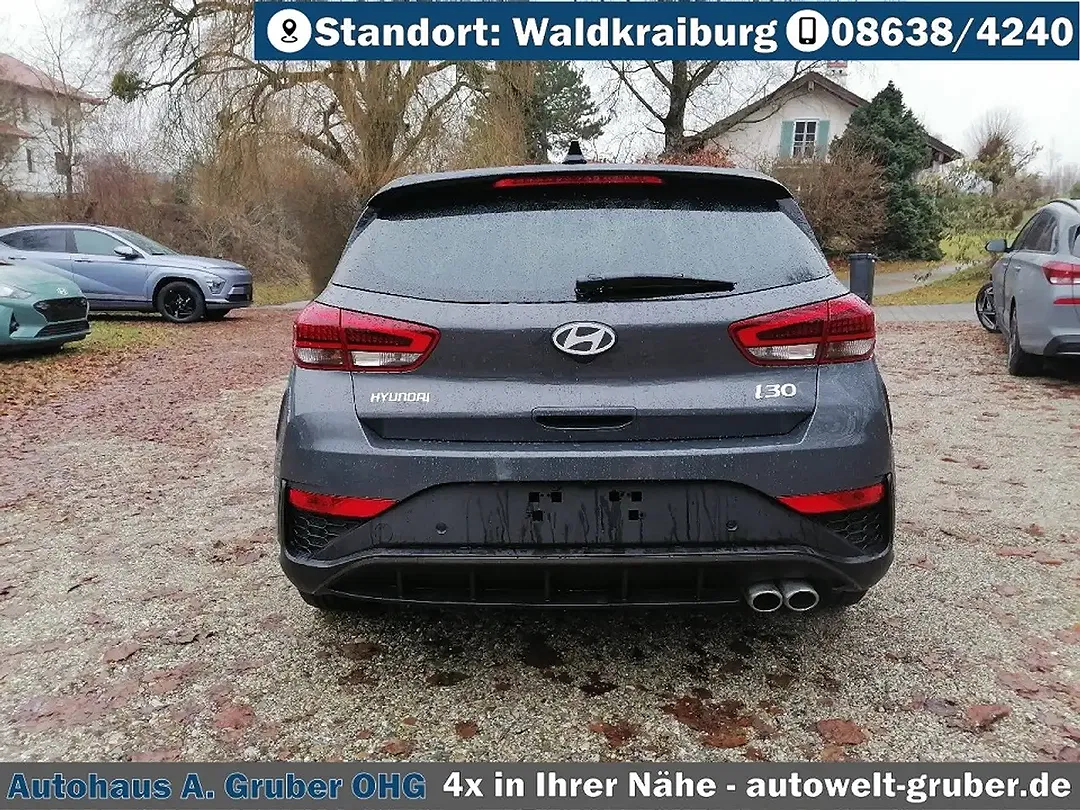 Hyundai i30 - Thumbnail 6