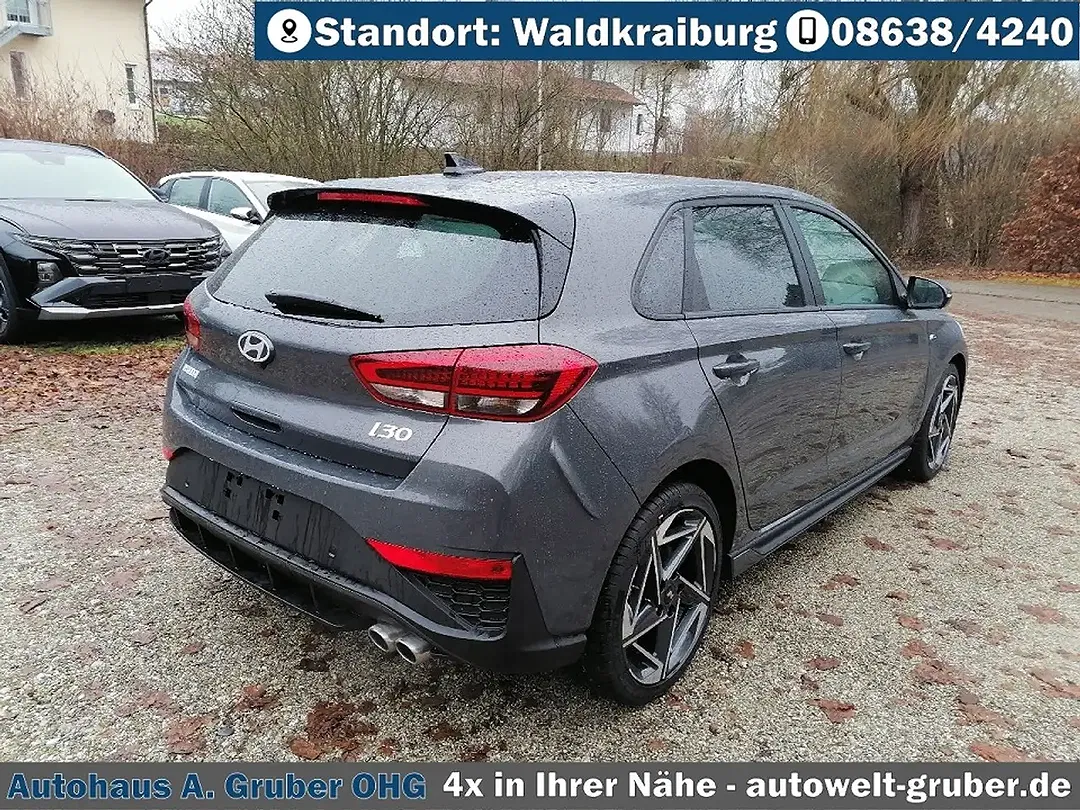 Hyundai i30 - Thumbnail 7