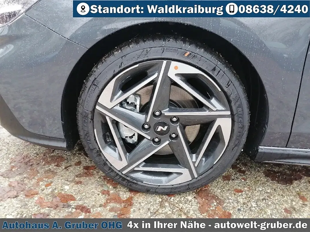 Hyundai i30 - Thumbnail 9