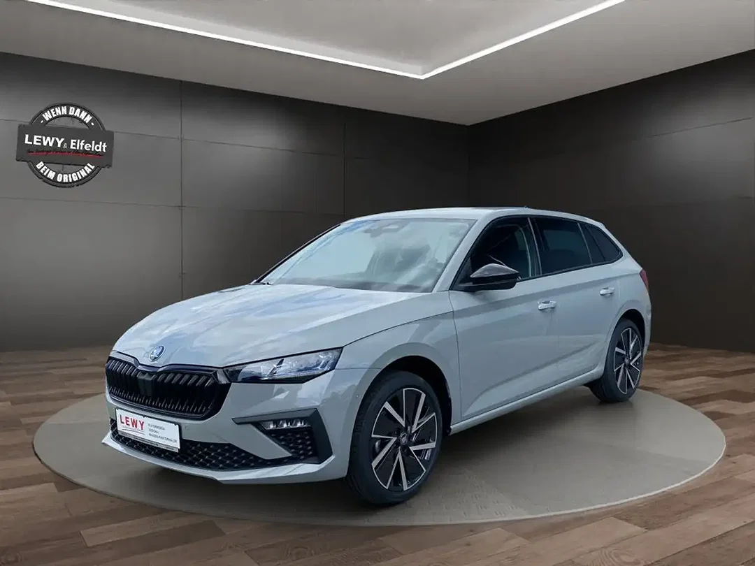 Skoda Scala - Afbeelding 1