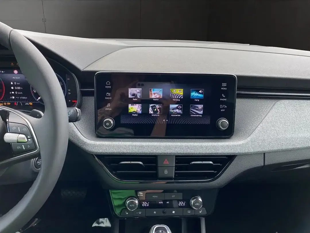 Skoda Scala - Thumbnail 10