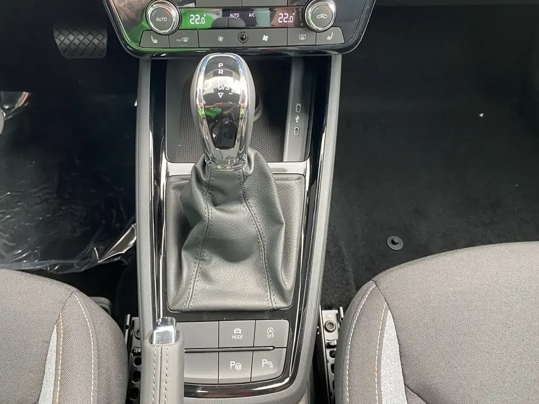 Skoda Scala - Thumbnail 11