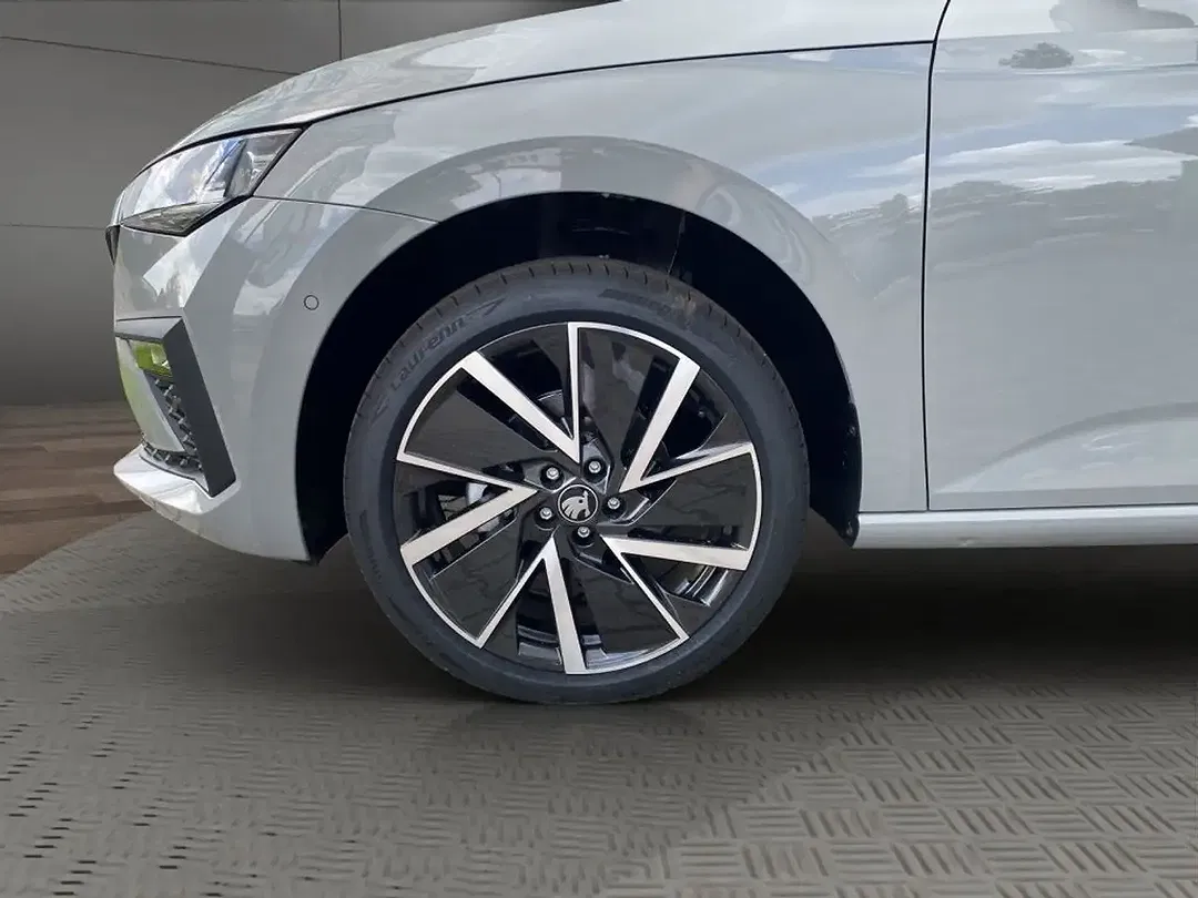 Skoda Scala - Thumbnail 15
