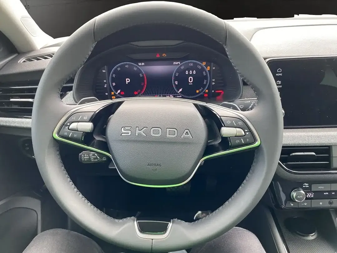 Skoda Scala - Thumbnail 7