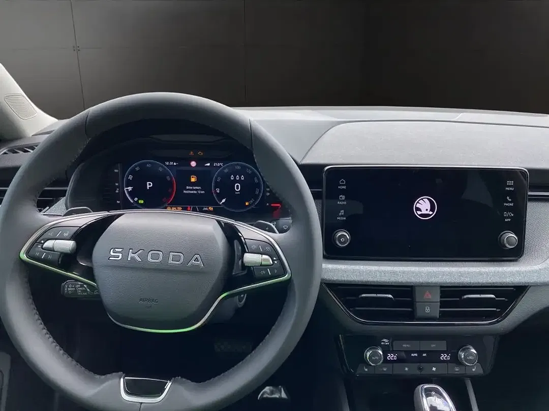 Skoda Scala - Thumbnail 9