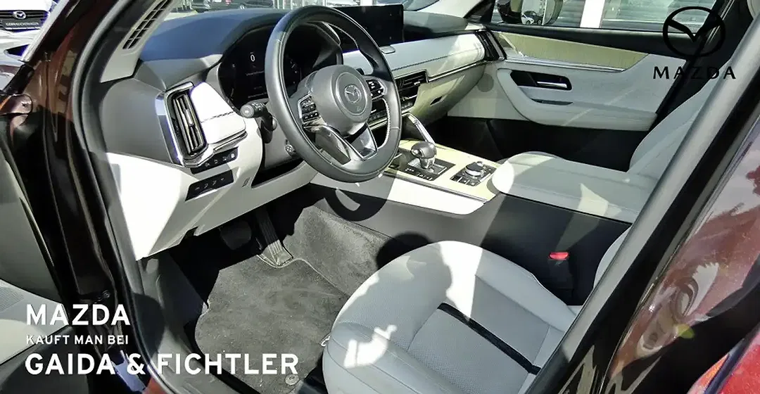 Mazda CX-80 - Thumbnail 11