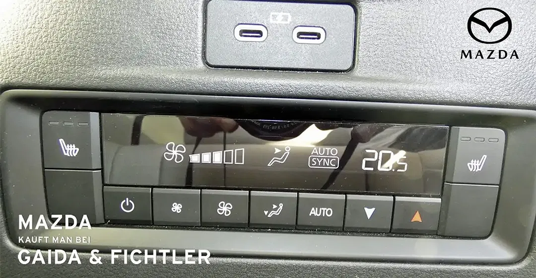 Mazda CX-80 - Thumbnail 16