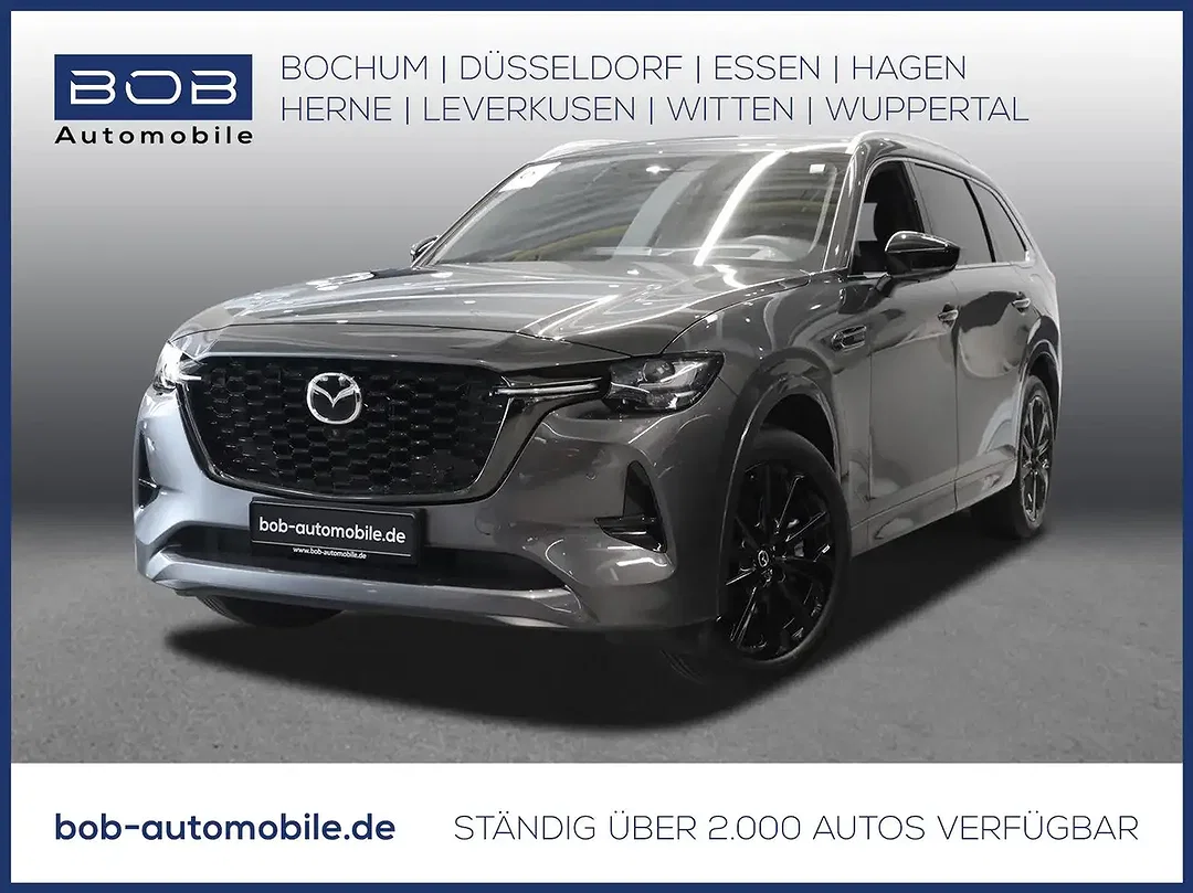 Mazda CX-80 - Afbeelding 1