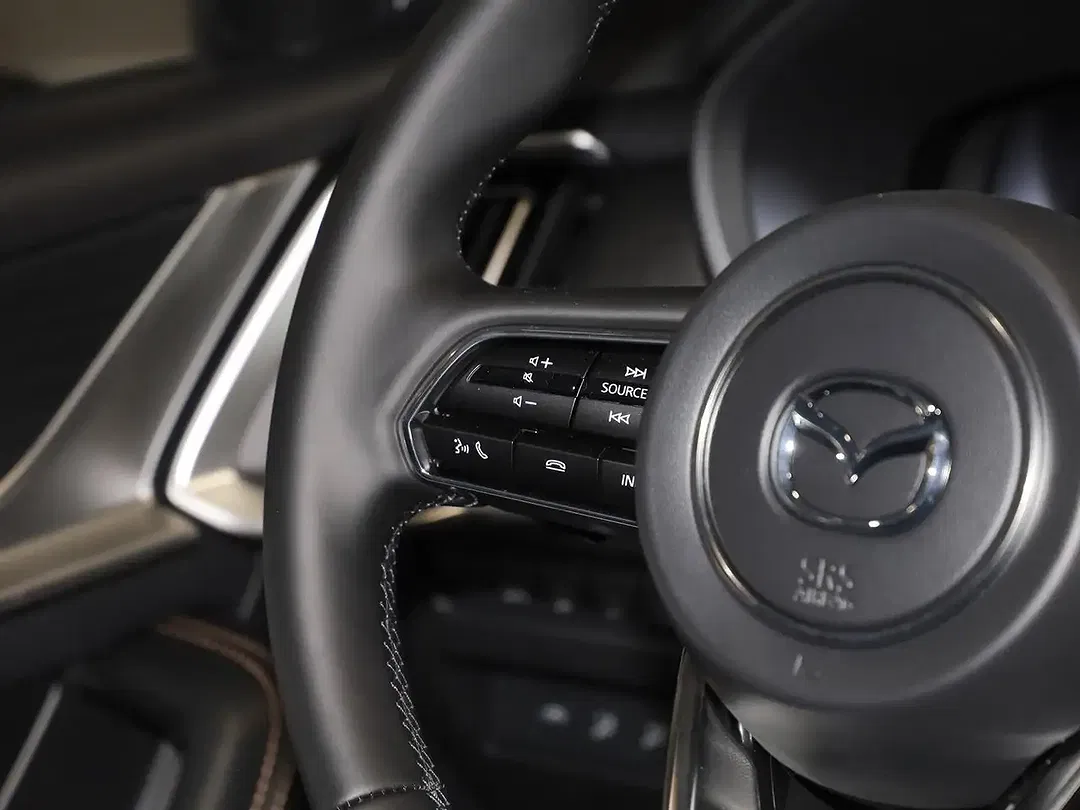 Mazda CX-80 - Thumbnail 10