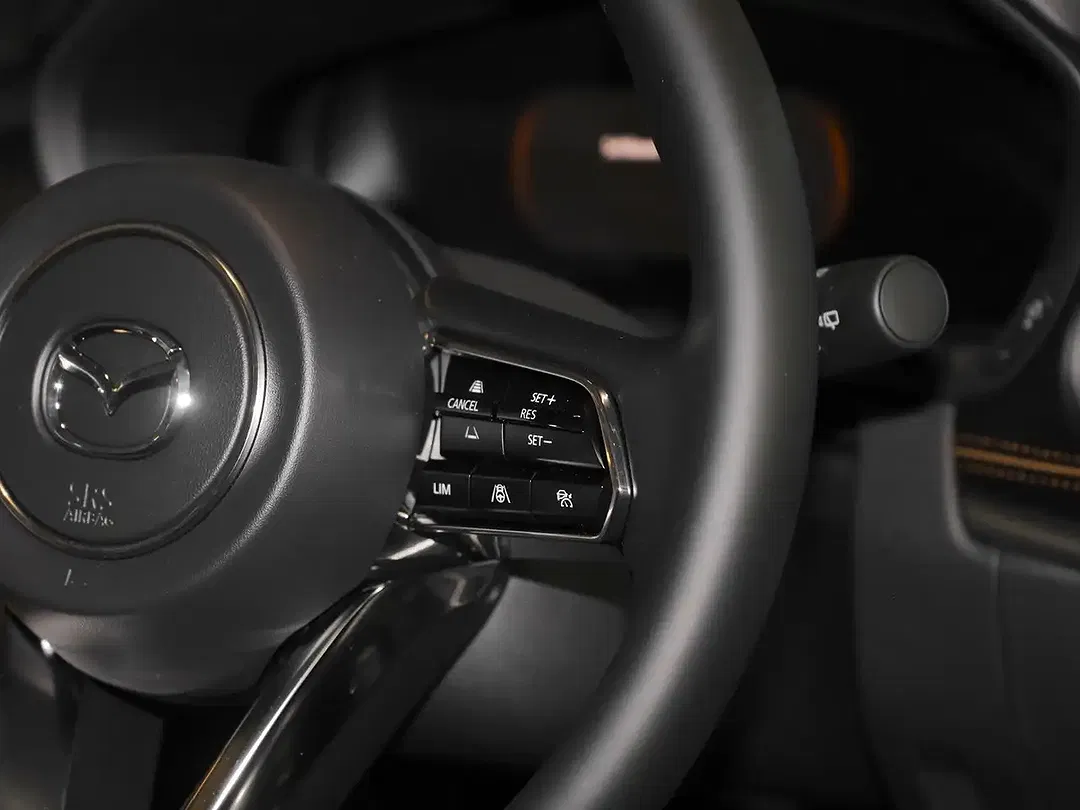 Mazda CX-80 - Thumbnail 11